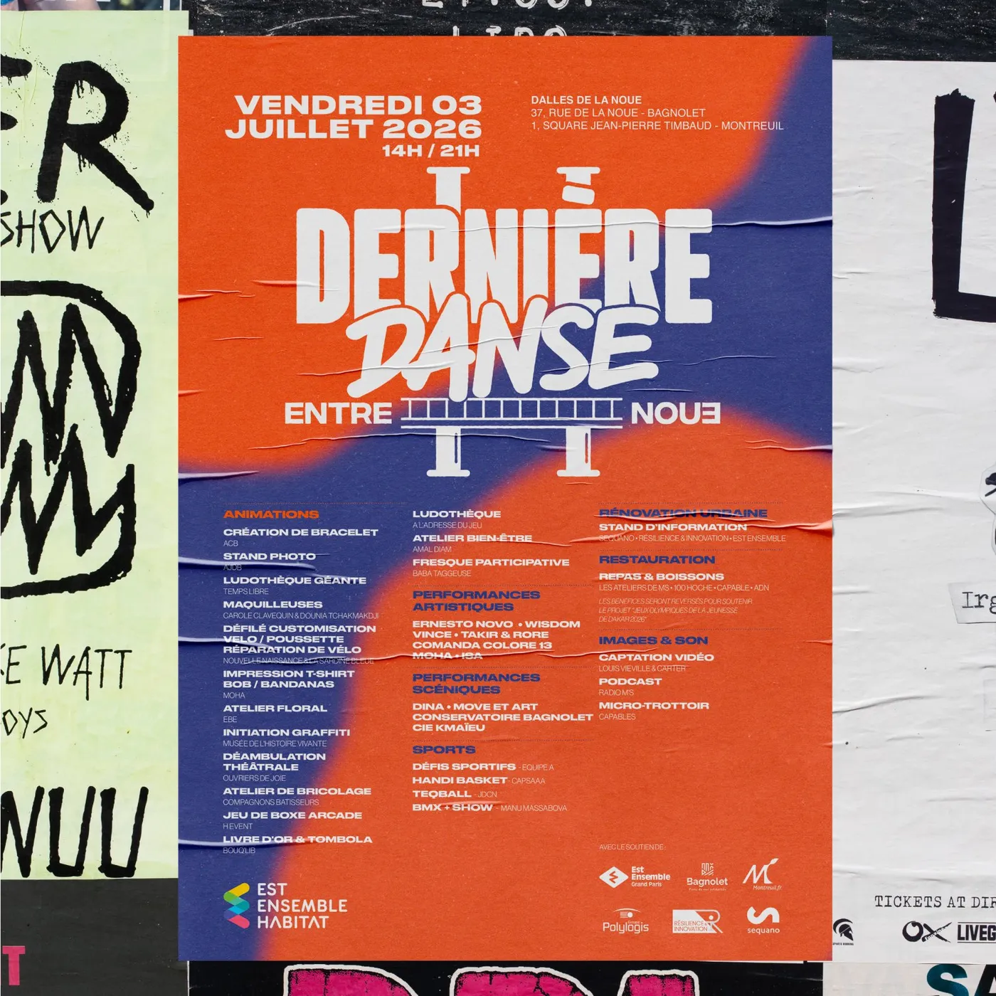 Dernière Danse II, image 7