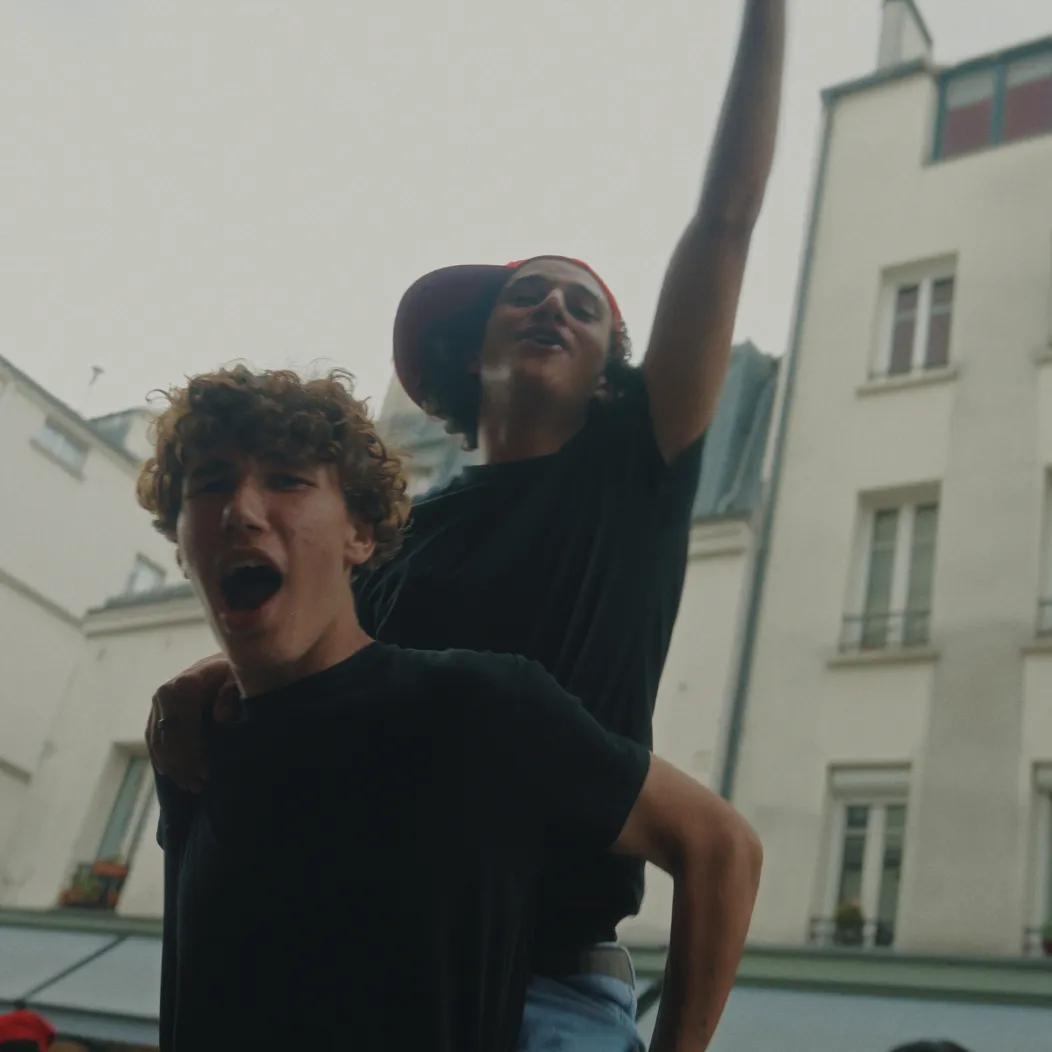La Fla(e)mme, ils prennent la parole