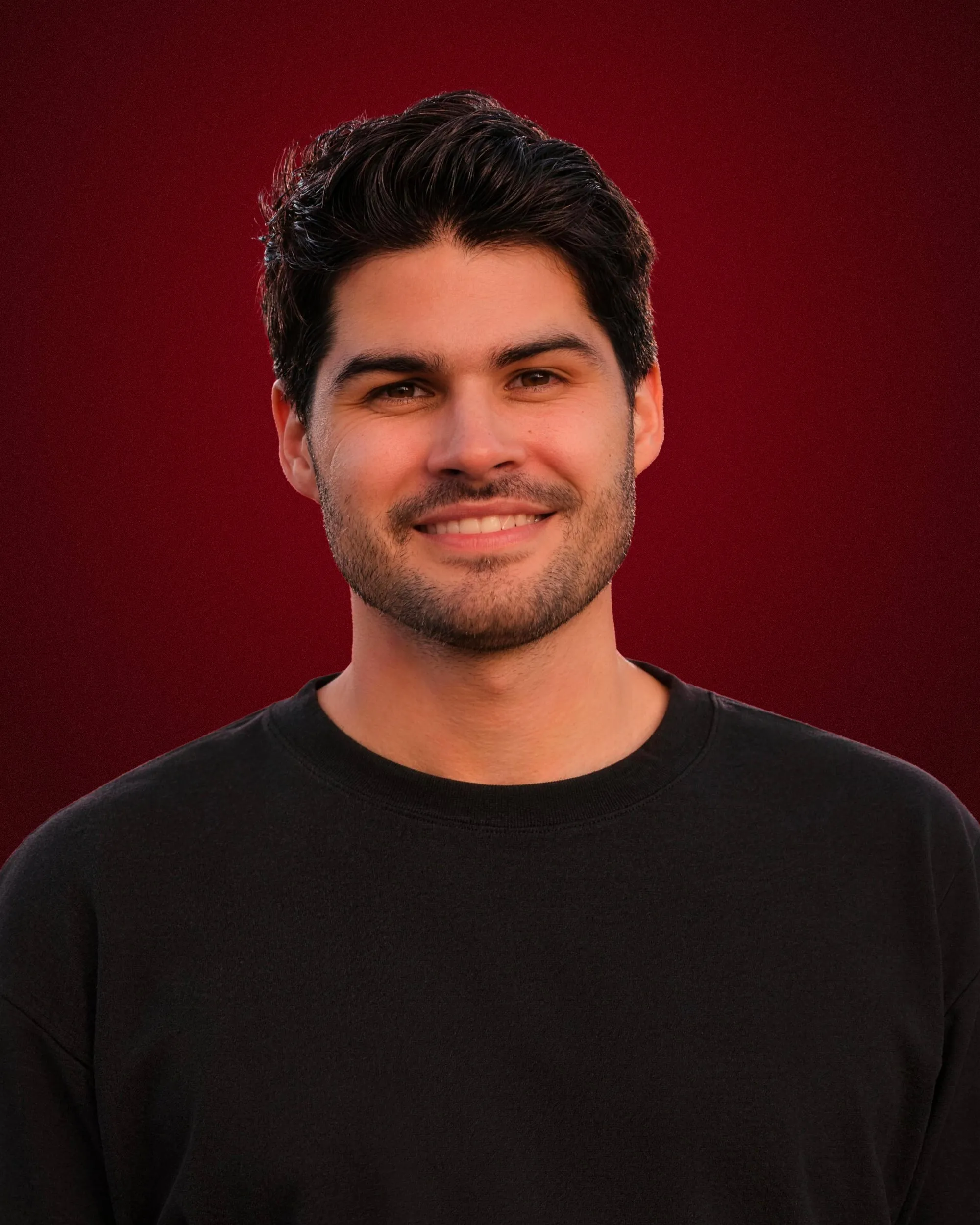 Louis Vieville, cofondateur de Yōkai Studio