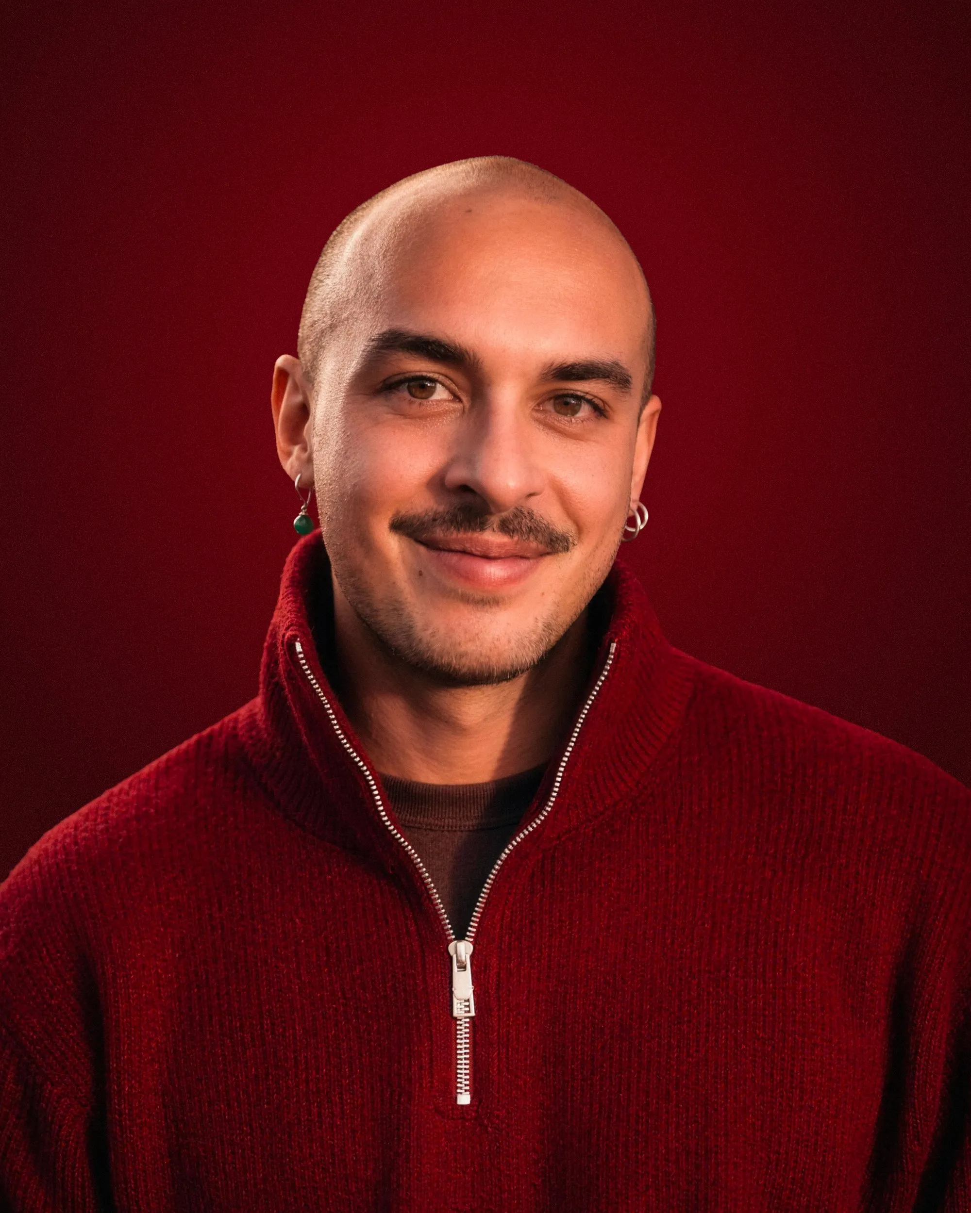 Mathieu Solofo Rasoloniaina, cofondateur de Yōkai Studio
